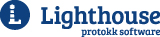 protokk software Lighthouse Logo